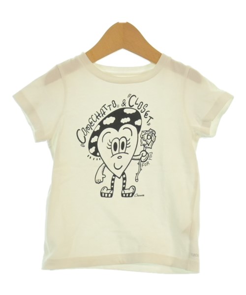 カムチャットアンドクロゼット(COMECHATTO&CLOSET)のCOMECHATTO&CLOSET Tシャツ・カットソー