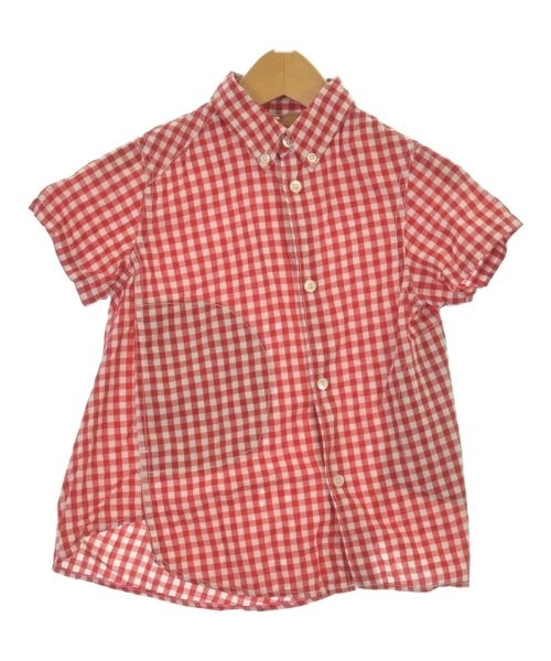 カムチャットアンドクロゼット(COMECHATTO&CLOSET)のCOMECHATTO&CLOSET シャツ