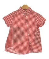 COMECHATTO&CLOSET シャツ
