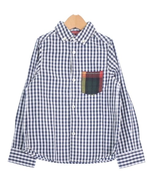 カムチャットアンドクロゼット(COMECHATTO&CLOSET)のCOMECHATTO&CLOSET シャツ