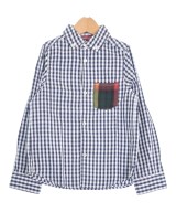 COMECHATTO&CLOSET シャツ