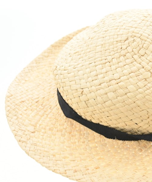 こどもビームス（コドモビームス）小物類（その他） ベージュ サイズ:52cm キッズ/2200630539200