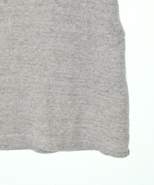 こどもビームス（コドモビームス）ワンピース（その他） グレー サイズ:L(130cm位) キッズ/2200614611236