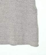 こどもビームス（コドモビームス）ワンピース（その他） グレー サイズ:L(130cm位) キッズ/2200614611236