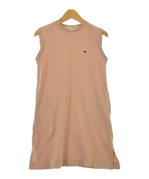 こどもビームス(コドモビームス)ワンピース（その他） ピンク サイズ:110cm/2200614239171