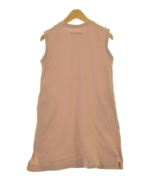 こどもビームス（コドモビームス）ワンピース（その他） ピンク サイズ:110cm キッズ/2200614239171