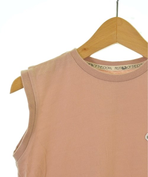 こどもビームス（コドモビームス）ワンピース（その他） ピンク サイズ:110cm キッズ/2200614239171