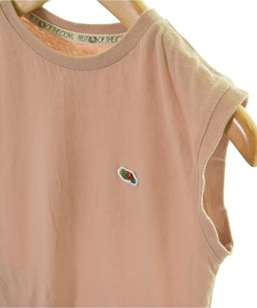 こどもビームス（コドモビームス）ワンピース（その他） ピンク サイズ:110cm キッズ/2200614239171