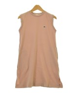 こどもビームス（コドモビームス）ワンピース（その他） ピンク サイズ:110cm キッズ/2200614239171