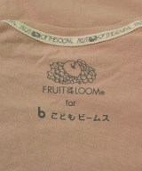 こどもビームス（コドモビームス）ワンピース（その他） ピンク サイズ:110cm キッズ/2200614239171