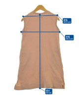 こどもビームス（コドモビームス）ワンピース（その他） ピンク サイズ:110cm キッズ/2200614239171