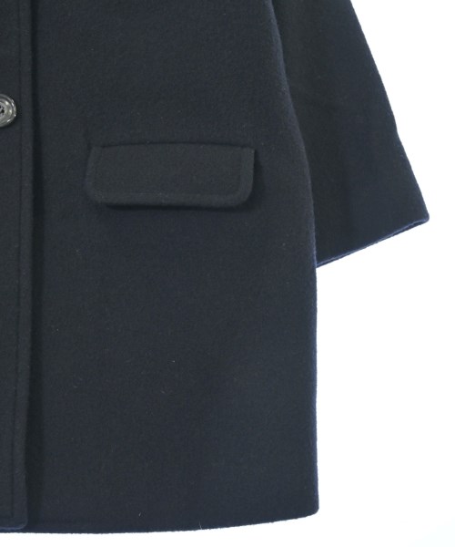 こどもビームス（コドモビームス）その他 紺 サイズ:110(5T-6T) キッズ/2200631634102