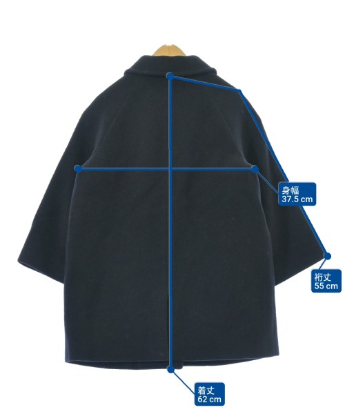 こどもビームス（コドモビームス）その他 紺 サイズ:110(5T-6T) キッズ/2200631634102