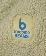 こどもビームス（コドモビームス）その他 白 サイズ:80(12M) キッズ/2200708049075
