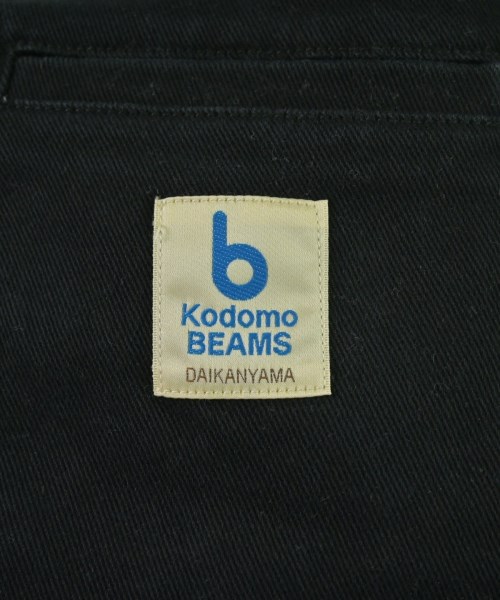 こどもビームス（コドモビームス）その他 黒 サイズ:-(140cm位) キッズ/2200662597308