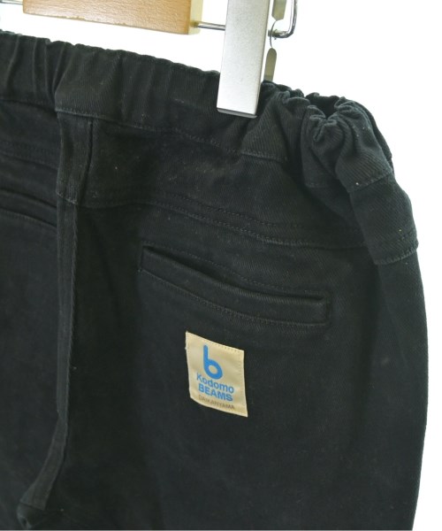 こどもビームス（コドモビームス）その他 黒 サイズ:-(140cm位) キッズ/2200662597308