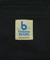 こどもビームス（コドモビームス）その他 黒 サイズ:-(140cm位) キッズ/2200662597308