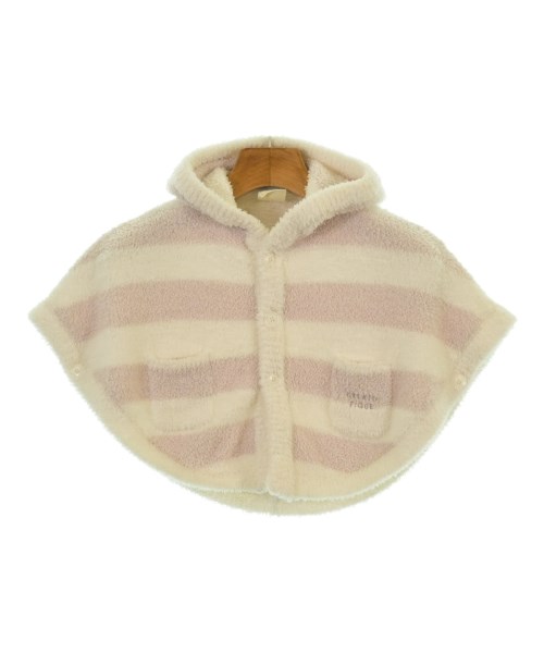 gelato pique(ジェラートピケ)その他 ピンク サイズ:70(6M)/2200627852084