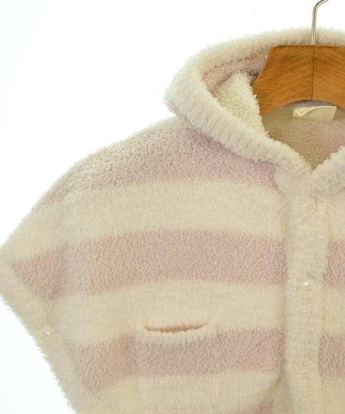 gelato pique（ジェラートピケ）その他 ピンク サイズ:70(6M) キッズ/2200627852084