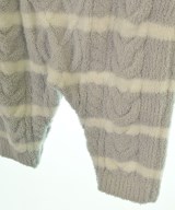 gelato pique（ジェラートピケ）ワンピース（その他） グレー サイズ:70(6M) キッズ/2200623516034