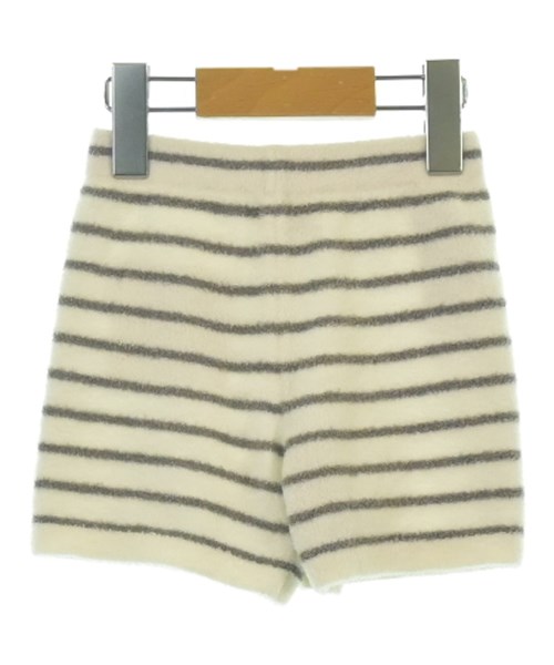 gelato pique(ジェラートピケ)その他 白 サイズ:70(6M)/2200623516423