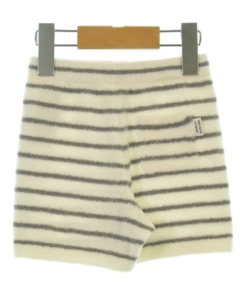 gelato pique（ジェラートピケ）その他 白 サイズ:70(6M) キッズ/2200623516423