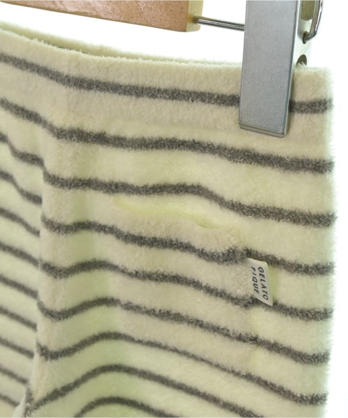 gelato pique（ジェラートピケ）その他 白 サイズ:70(6M) キッズ/2200623516423