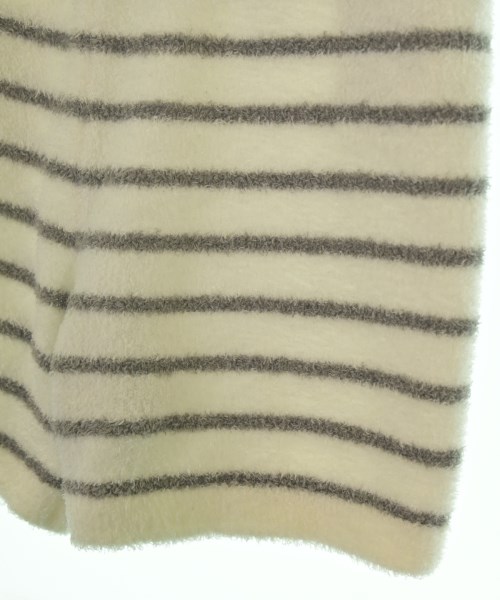 gelato pique（ジェラートピケ）その他 白 サイズ:70(6M) キッズ/2200623516423