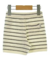 gelato pique（ジェラートピケ）その他 白 サイズ:70(6M) キッズ/2200623516423