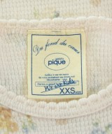 gelato pique（ジェラートピケ）ワンピース（その他） ベージュ サイズ:100(3T-4T) キッズ/2200643129245