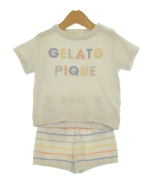 ジェラートピケ(gelato pique)のgelato pique ワンピース