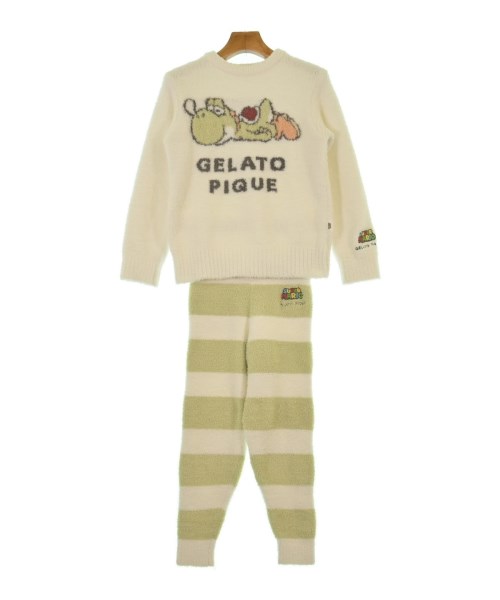 ジェラートピケ(gelato pique)のgelato pique ワンピース