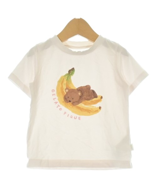 ジェラートピケ(gelato pique)のgelato pique Tシャツ・カットソー