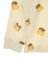 gelato pique（ジェラートピケ）Tシャツ・カットソー 白 サイズ:100(3T-4T) キッズ/2200613126502