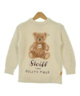 gelato pique スウェット