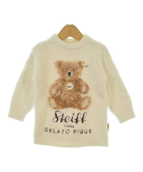 ジェラートピケ(gelato pique)のgelato pique スウェット