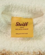 gelato pique（ジェラートピケ）スウェット 白 サイズ:-(80cm位) キッズ/2200619151027