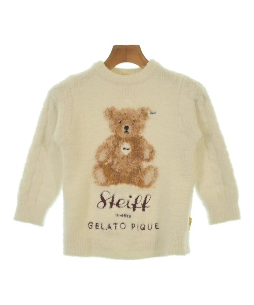 ジェラートピケ(gelato pique)のgelato pique スウェット