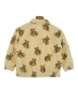 gelato pique（ジェラートピケ）その他 白 サイズ:S(110-120) キッズ/2200619151072