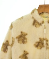 gelato pique（ジェラートピケ）その他 白 サイズ:S(110-120) キッズ/2200619151072