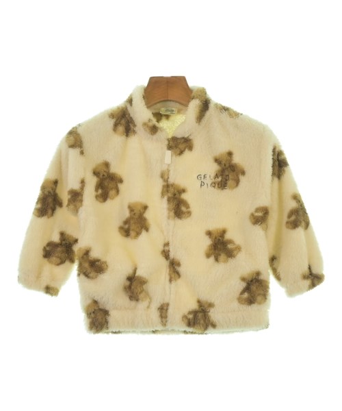 ジェラートピケ(gelato pique)のgelato pique ブルゾン（その他）