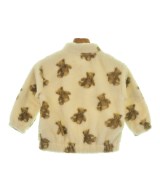 gelato pique（ジェラートピケ）その他 白 サイズ:XS(100-110) キッズ/2200619151089