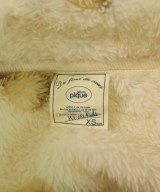 gelato pique（ジェラートピケ）その他 白 サイズ:XS(100-110) キッズ/2200619151089