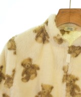 gelato pique（ジェラートピケ）その他 白 サイズ:XS(100-110) キッズ/2200619151089