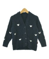 gelato pique（ジェラートピケ）ニット 紺 サイズ:-(110cm位) キッズ/2200668572057