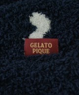 gelato pique（ジェラートピケ）ニット 紺 サイズ:-(110cm位) キッズ/2200668572057