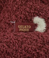 gelato pique（ジェラートピケ）ニット 赤 サイズ:-(90cm位) キッズ/2200668572132