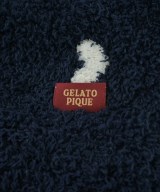 gelato pique（ジェラートピケ）ニット 紺 サイズ:-(110cm位) キッズ/2200668572187