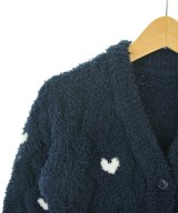 gelato pique（ジェラートピケ）ニット 紺 サイズ:-(110cm位) キッズ/2200668572187