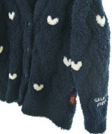 gelato pique（ジェラートピケ）ニット 紺 サイズ:-(110cm位) キッズ/2200668572187